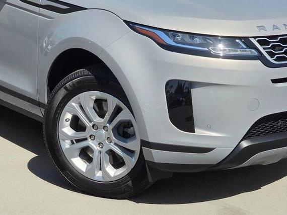 LAND ROVER RANGE ROVER EVOQUE 2020 SALZJ2FX4LH048555 image LAND ROVER RANGE ROVER EVOQUE 2020 SALZJ2FX4LH048555 image